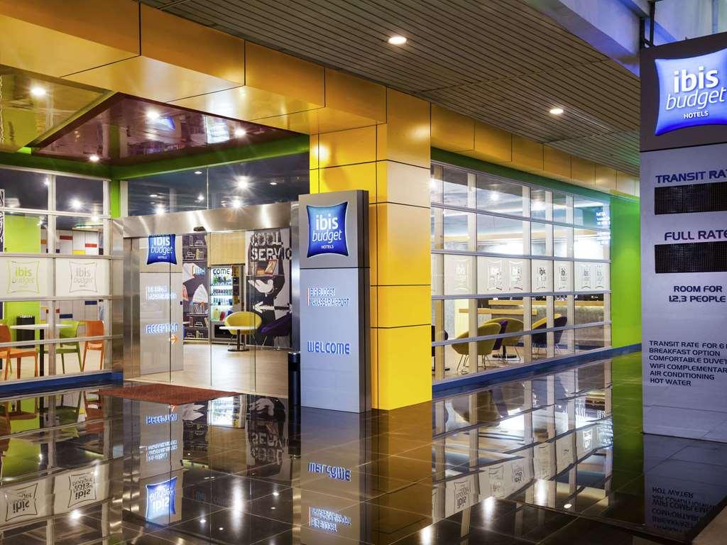 Cordia Hotel Makassar Airport Mandai Kültér fotó